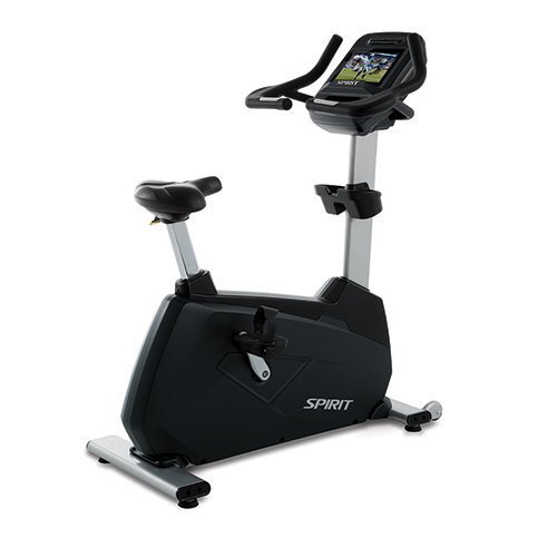 Велоергометър Spirit Fitness CU900TFT