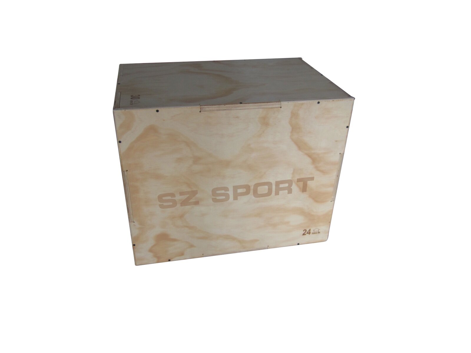 Дървен сандък за скачане SZ Sport | Sandex Sport
