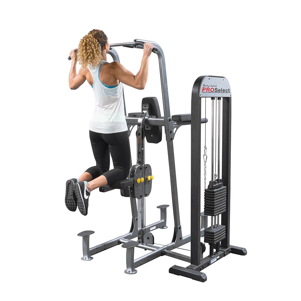 УРЕД ЗА КОФИЧКИ/НАБИРАНИЯ BODY SOLID FCD-STK