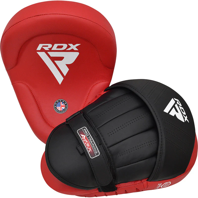 Лапи за бокс RDX APEX CURVED PADS | Sandex Sport
