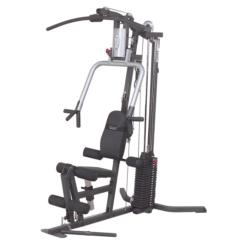 Комбиниран фитнес уред Body Solid G3S