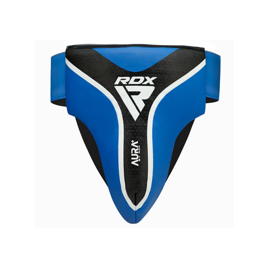 ПРОТЕКТОР ЗА СЛАБИНИ RDX GROIN GUARD AURA T17 – BLACK