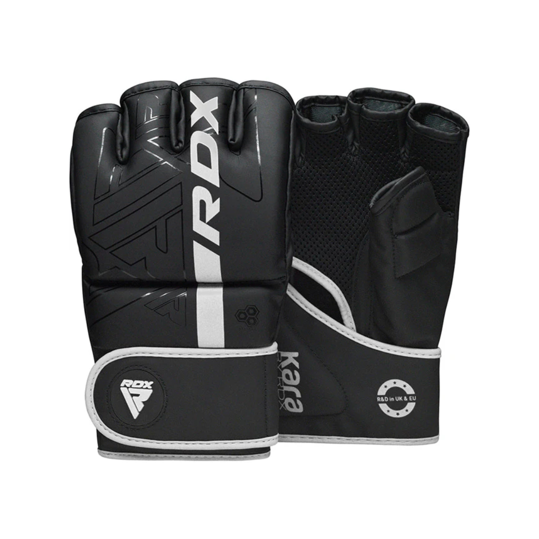 ММА ръкавици RDX F6W KARA | Sandex Sport