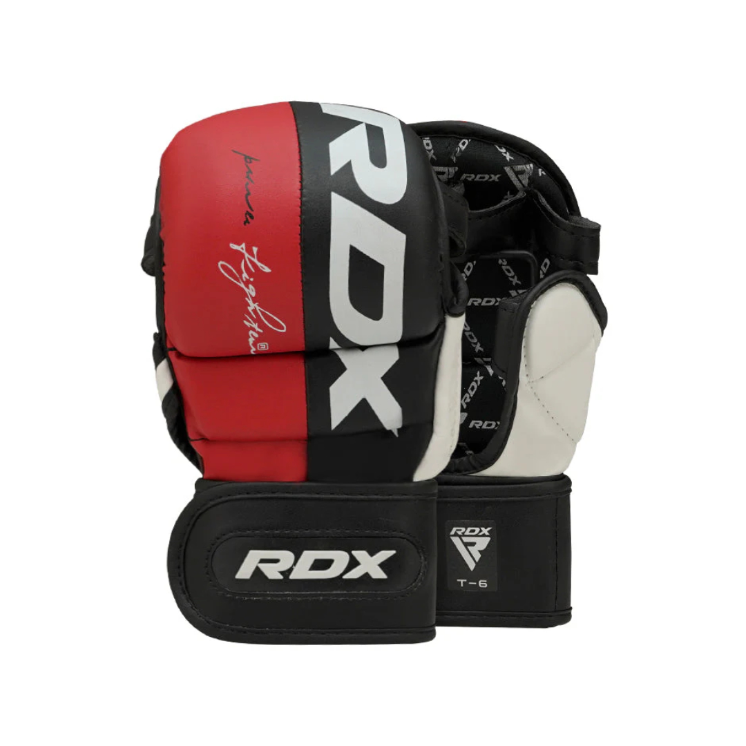 ММА ръкавици RDX T6 спарирни | Sandex Sport