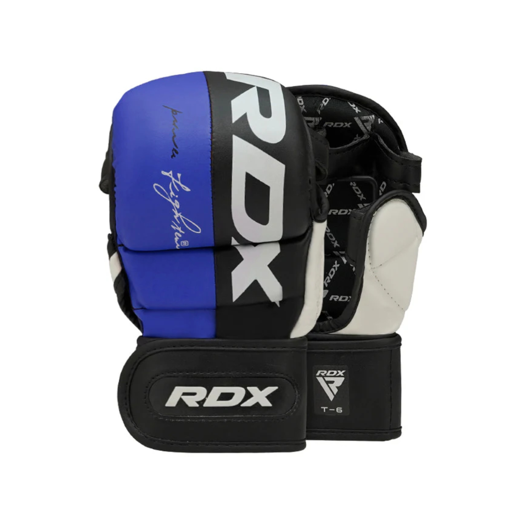 ММА ръкавици RDX T6U спаринг | Sandex Sport