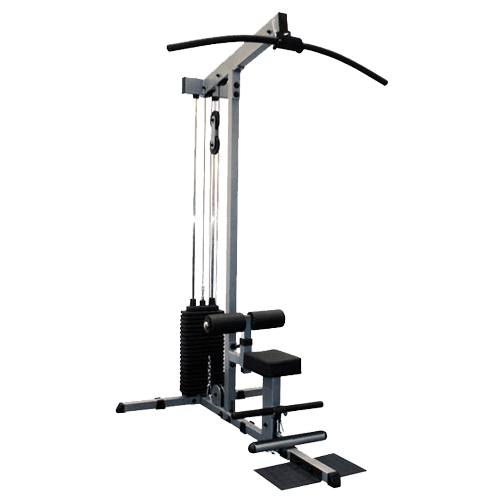 ГОРЕН/ДОЛЕН СКРИПЕЦ BODY SOLID GLM84