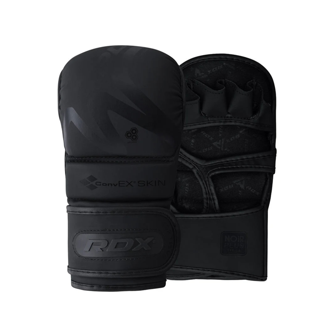 ММА РЪКАВИЦИ RDX T15 NOIR