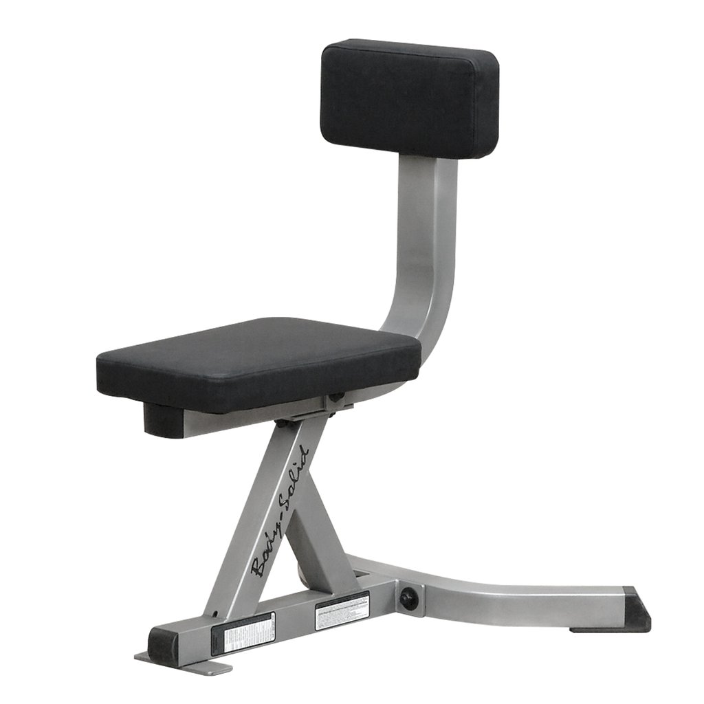 Стол за упражнения GST20 | Sandex Sport