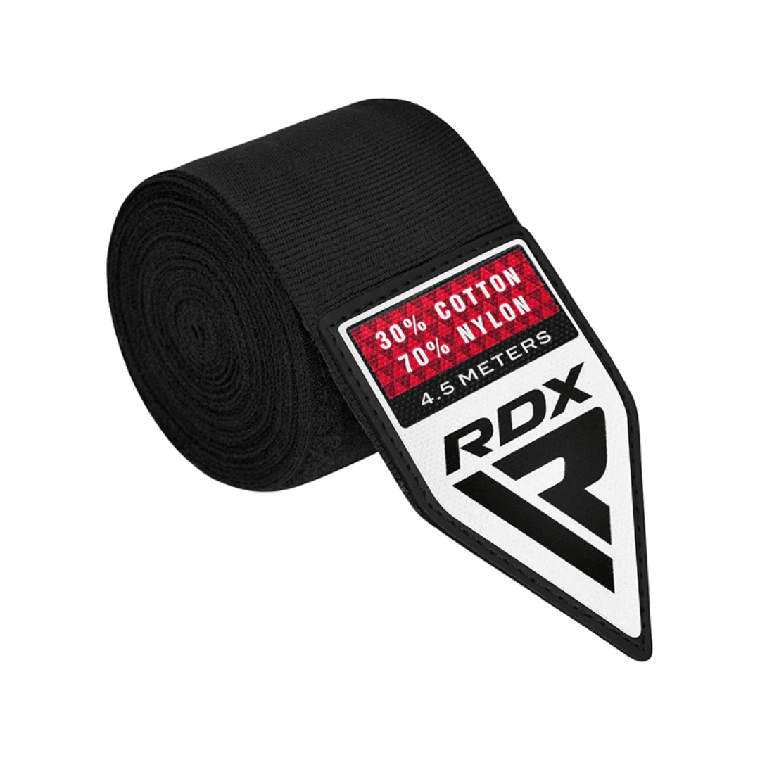 Боксови бинтове RDX PROFESSIONAL WRAPS | Sandex Sport