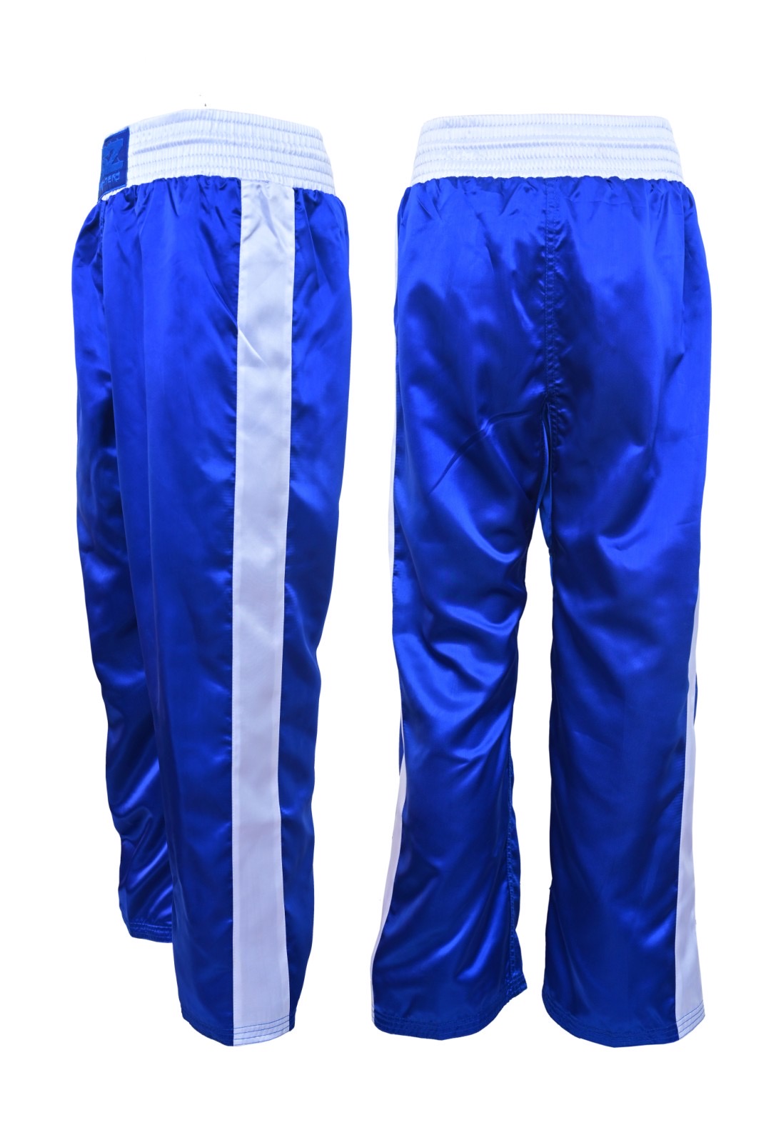 Панталони карате кикбокс SZ Fighters Classic | Sandex Sport