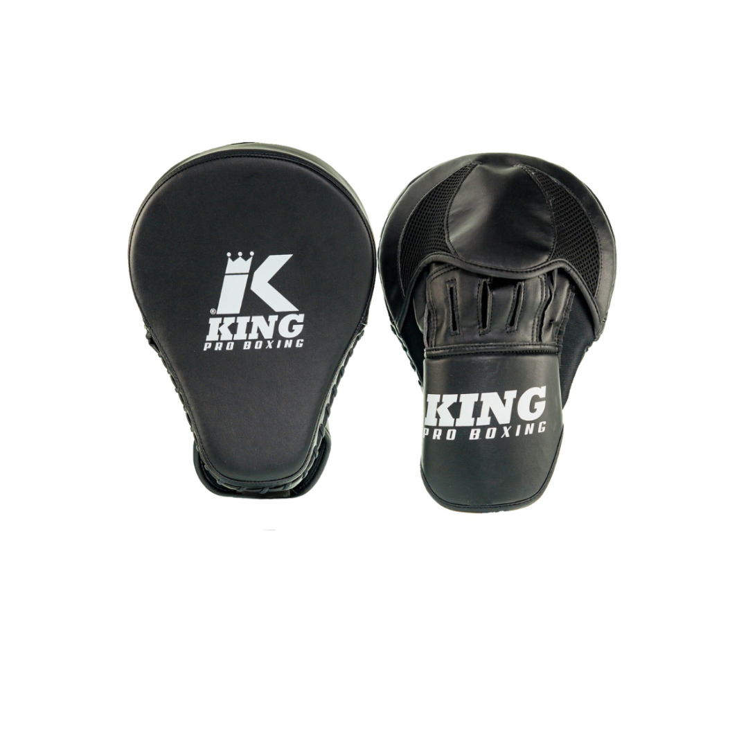 Боксови лапи KPB/FM REVO | Sandex Sport