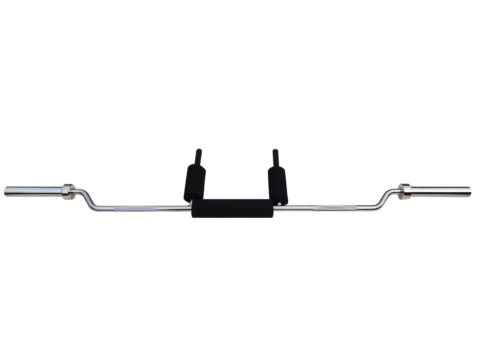 Лост за клекове Safety Squad Barbell 20 кг | Sandex Sport