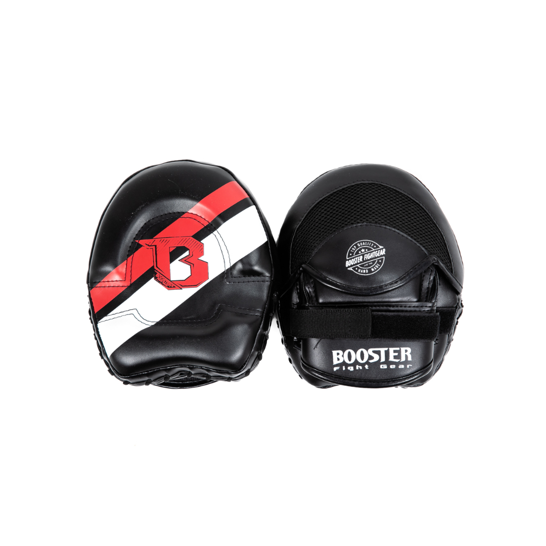 ЛАПИ ЗА БОКС BOOSTER PML BC 3