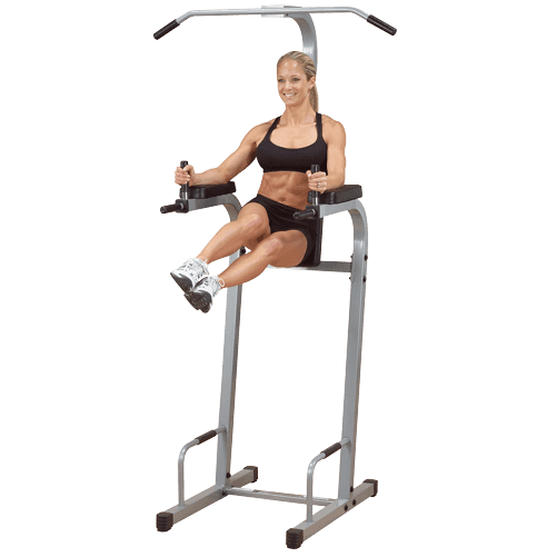 Уред за кофички Body Solid PVKC83X | Sandex Sport