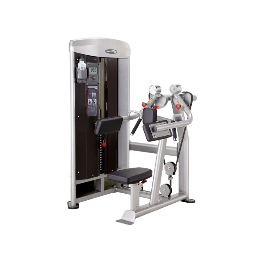 МАШИНА ЗА СРЕДНО РАМО STEELFLEX MDR1300