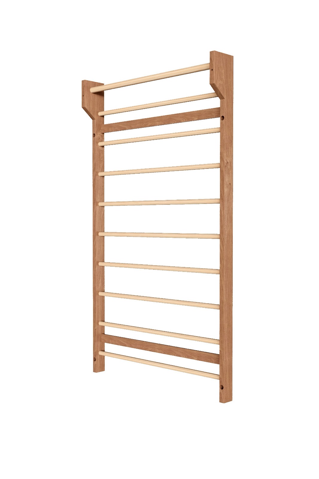 Шведска стена WOODEN PULL UP SZ Sport | Sandex Sport