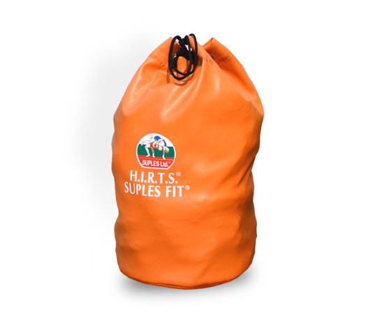 Тренировъчен комплект H.I.R.T.S. Suples Fit–Heavy