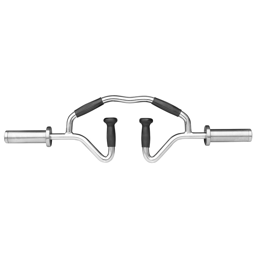 Три-хват лост SZ Sport Bi tri-trap bar | Sandex Sport