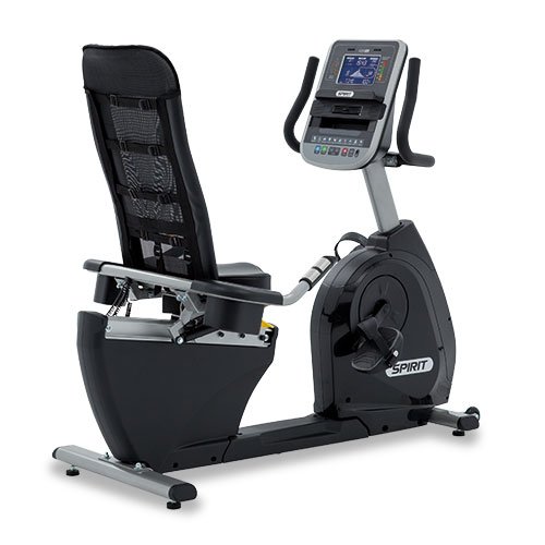Рекумбент Spirit Fitness XBR95