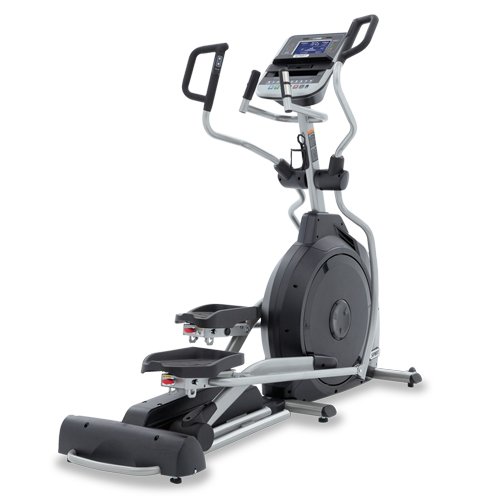 Елиптикал Spirit Fitness XE395