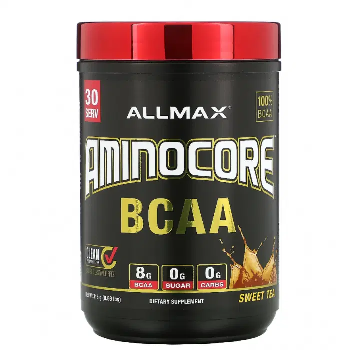 BCAA добавка AminoCore 315g | Sandex Sport