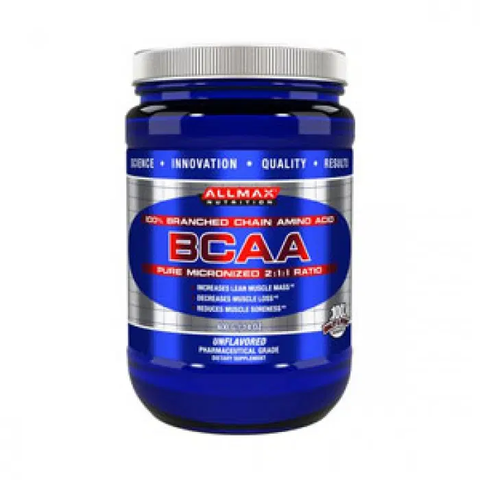 BCAA добавка AllMax 2:1:1 | Sandex Sport