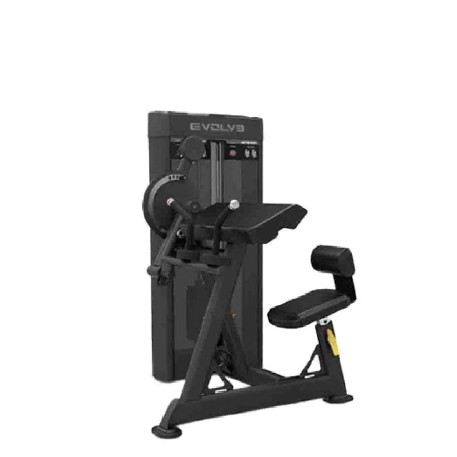 Машина Бицепс Трицепс EVOLVE PR-227 | Sandex Sport