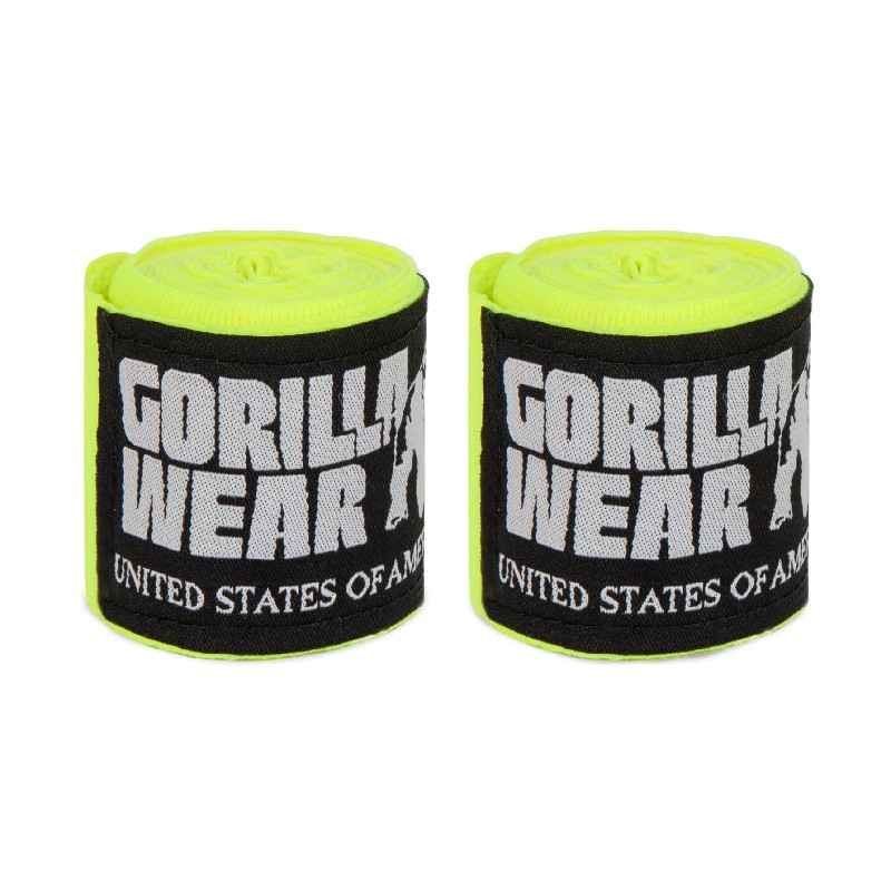 Бинтове за бокс Gorilla Wear 2 Бинтове за бокс Gorilla Wear 2