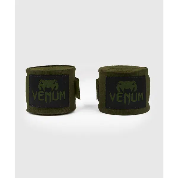 Бинтове VENUM 4M Khaki | Sandex Sport