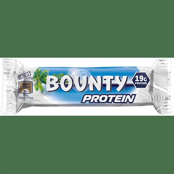 Протеинов бар Bounty 51g | Sandex Sport