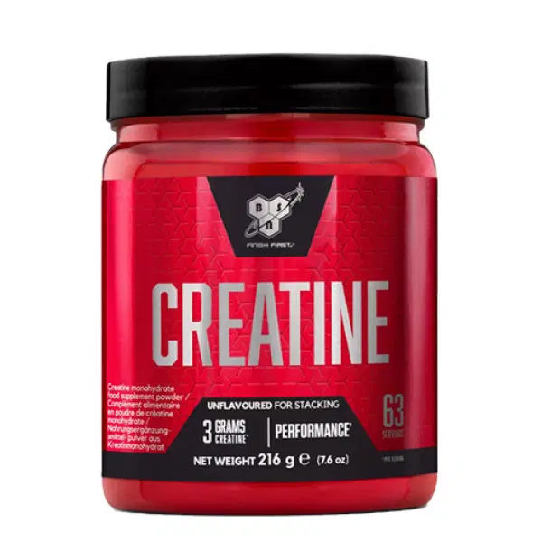 Креатин БСН Creatine DNA 63 serv. | Sandex Sport