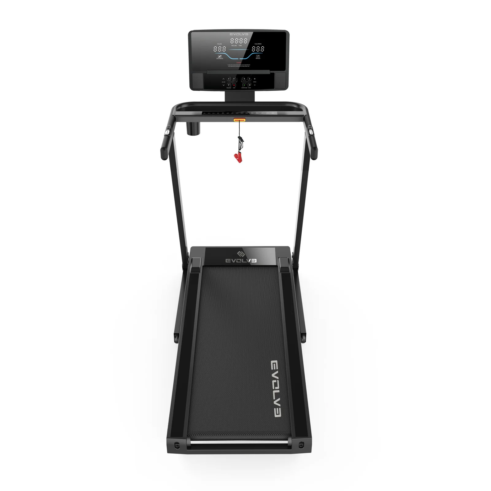 Бягаща пътека Evolve 175 LED | Sandex Sport
