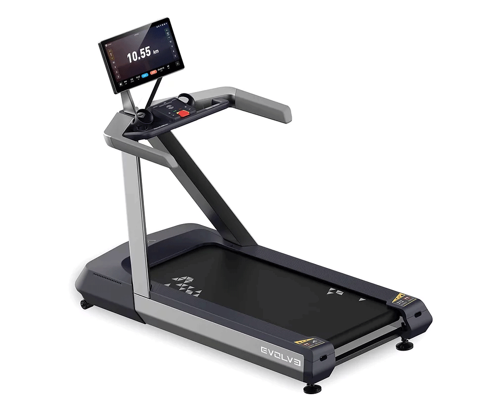 Бягаща пътека EVOLVE CT-215X 21.5 Full HD | Sandex Sport