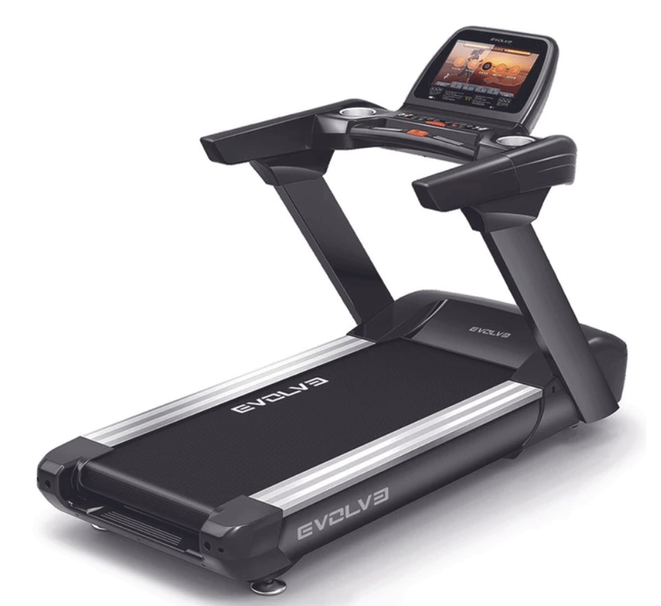 Бягаща пътека Evolve CT-500-TFT | Sandex Sport