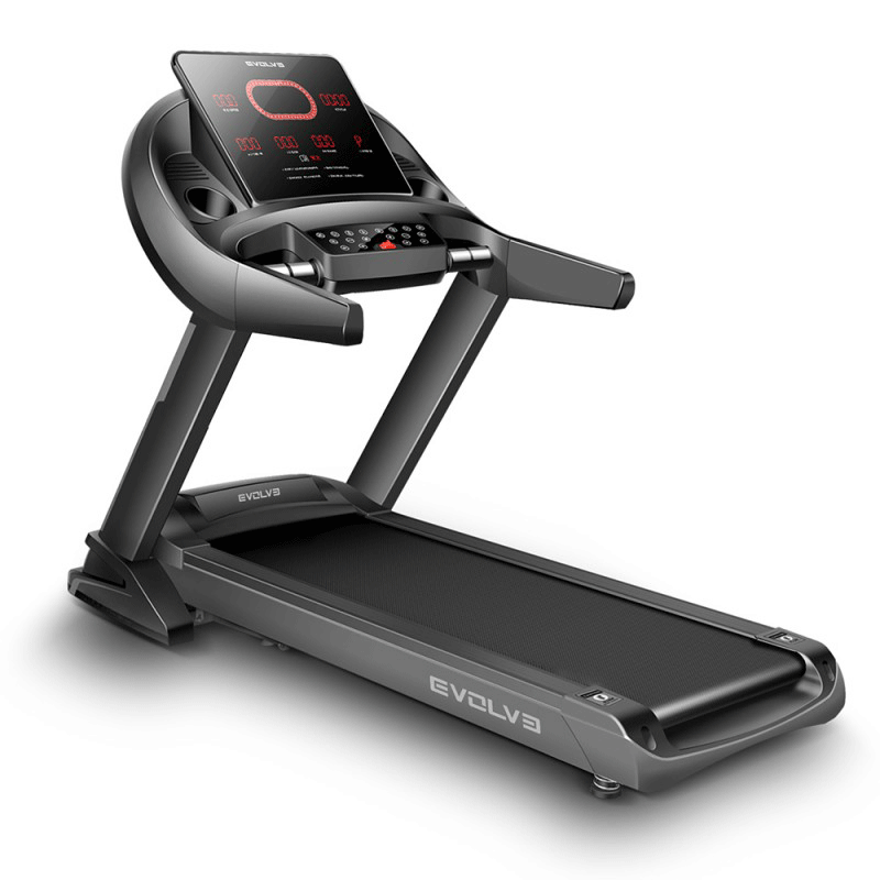 Бягаща пътека Evolve HT 250 | Sandex Sport