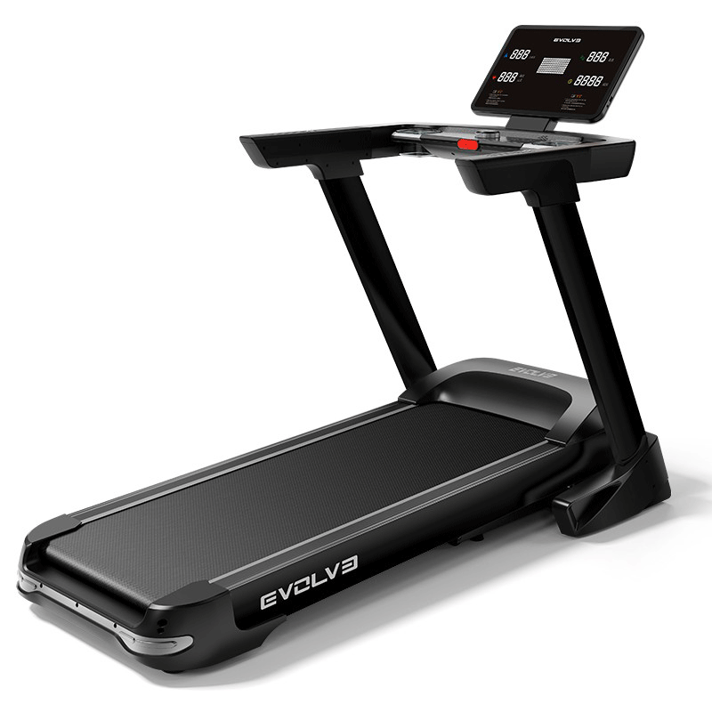 Бягаща пътека Evolve HT 350 LED | Sandex Sport