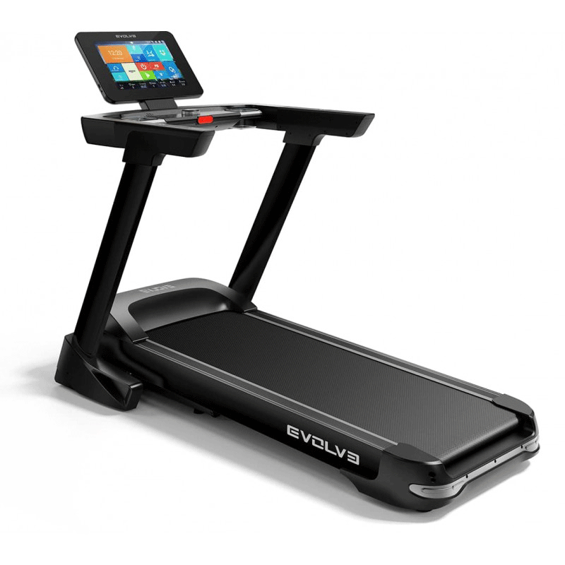 Бягаща пътека Evolve HT 350 TFT | Sandex Sport