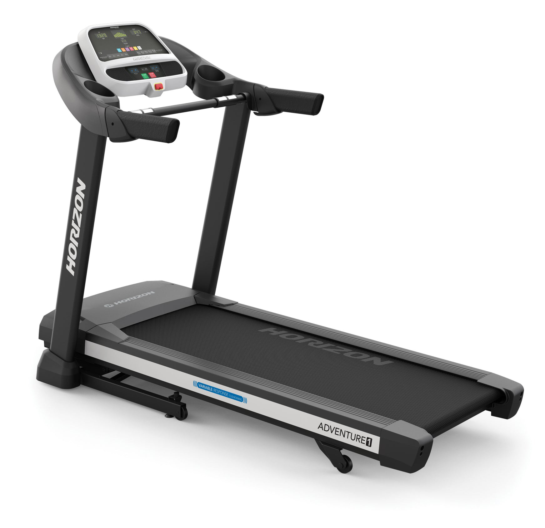 Бягаща пътека Horizon Fitness Adventure 1