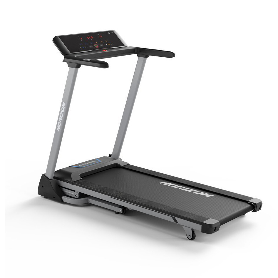 Бягаща пътека Horizon Fitness T-R01 | Sandex Sport