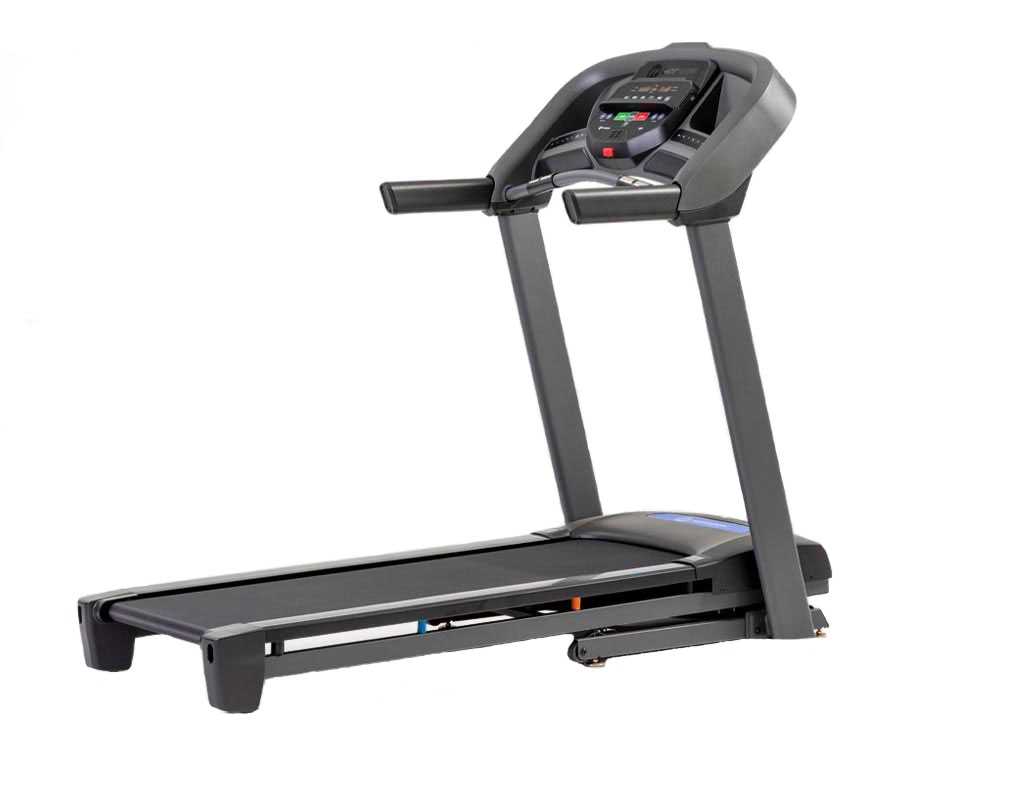 Бягаща пътека Horizon Fitness T101 | Sandex Sport