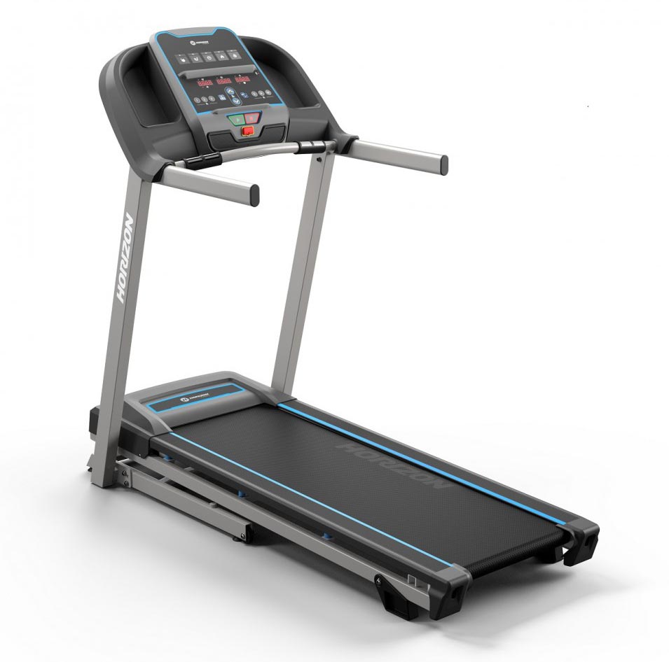 Бягаща пътека TR3.0 | Sandex Sport