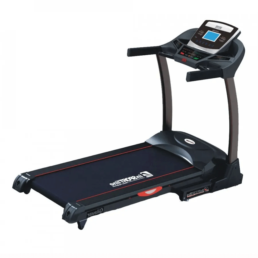 Бягаща пътека INSPORTLINE GILAVAR | Sandex Sport