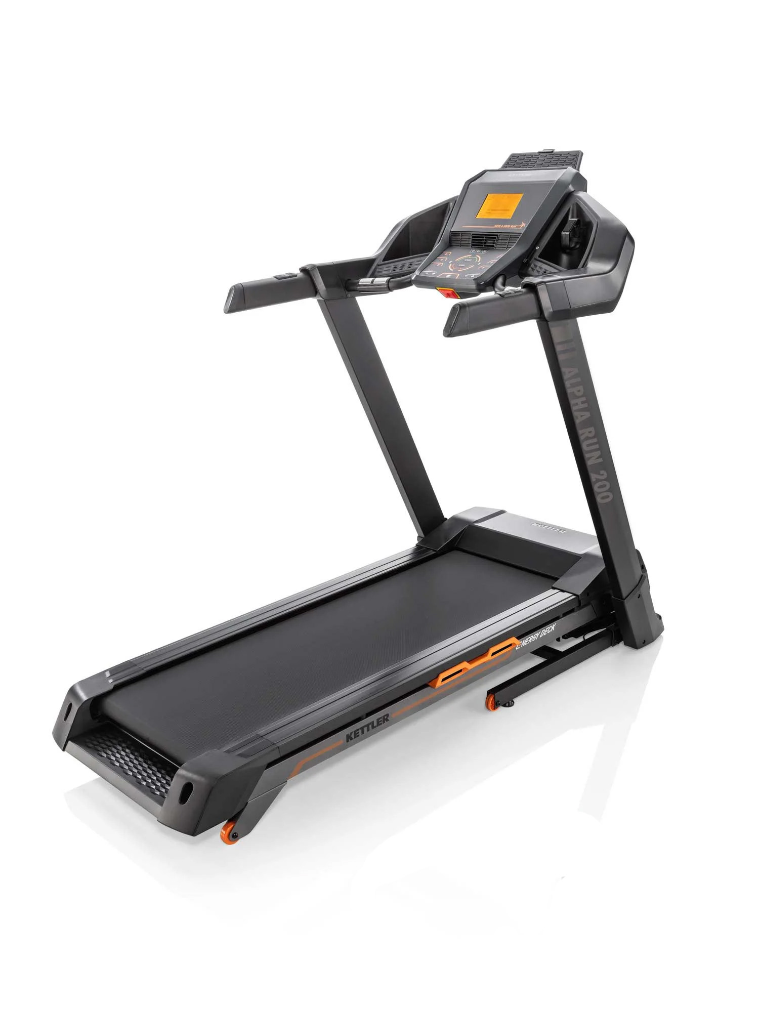 Бягаща пътека Kettler Run 200 | Sandex Sport