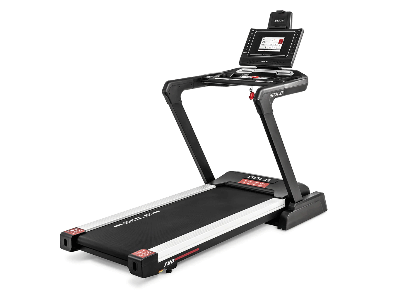 Бягаща пътека Sole F80 2023 Edition