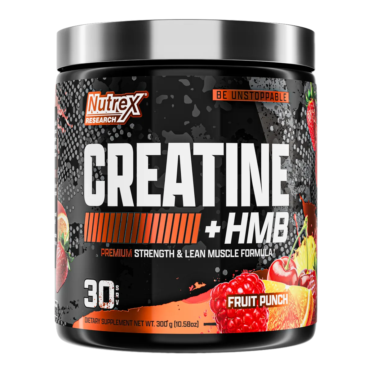 Creatine+ HMB Nutrex