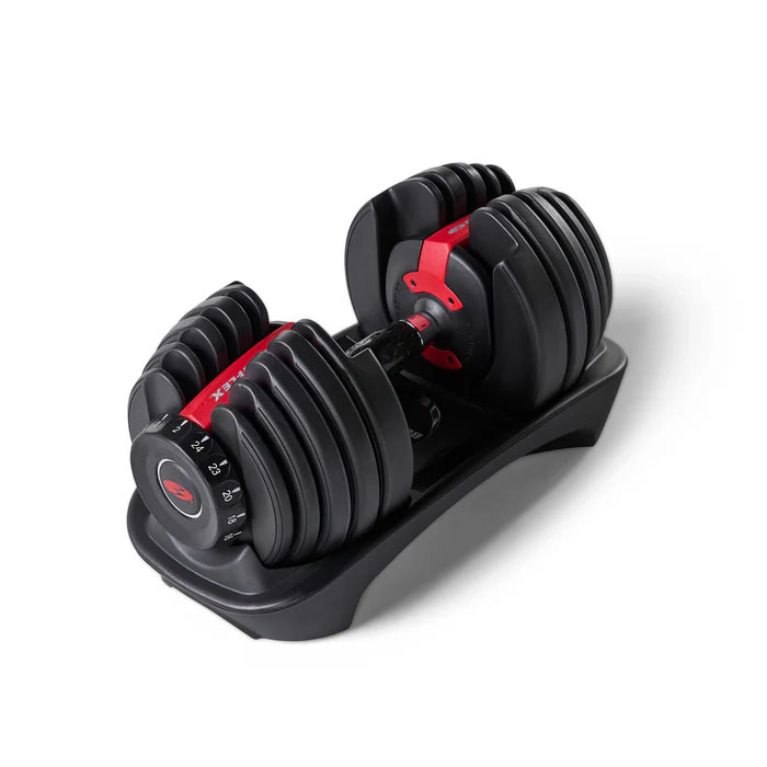 Дъмбели BowFlex SelectTech 552i