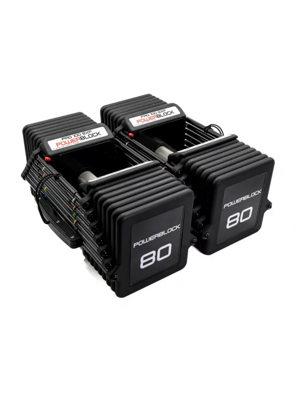 Дъмбели PRO 100 EXP 36кг | Sandex Sport