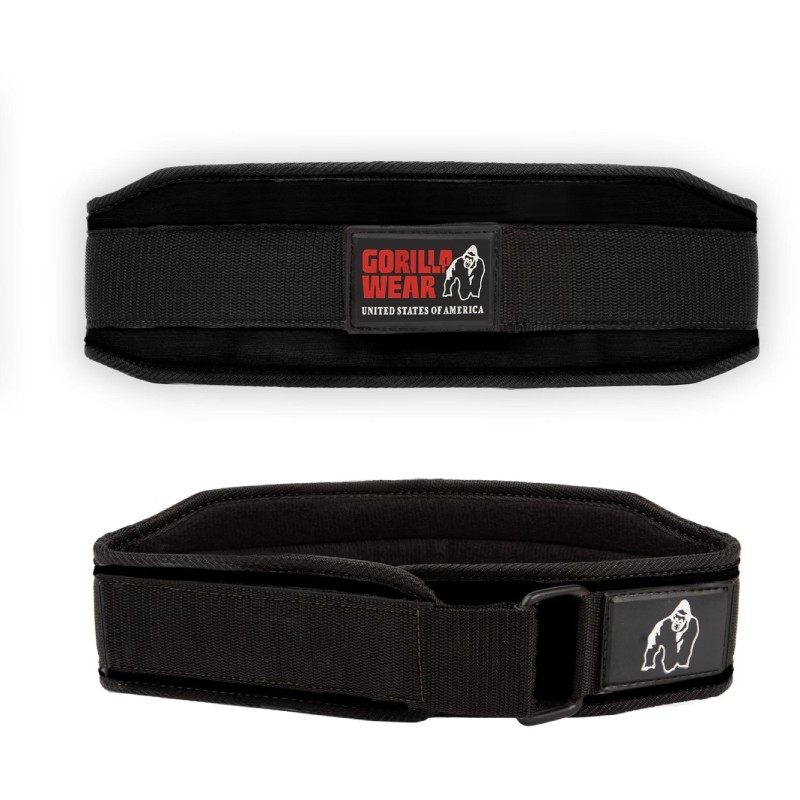 Дамски колан Lifting Belt 4 инча | Sandex Sport