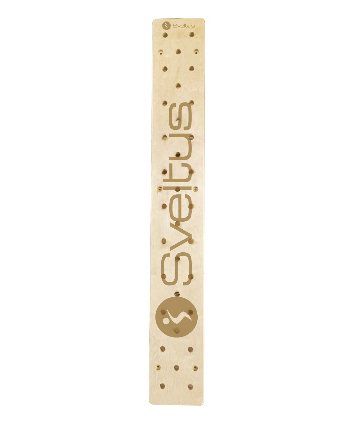 Дъска за катерене SVELTUS | Sandex Sport