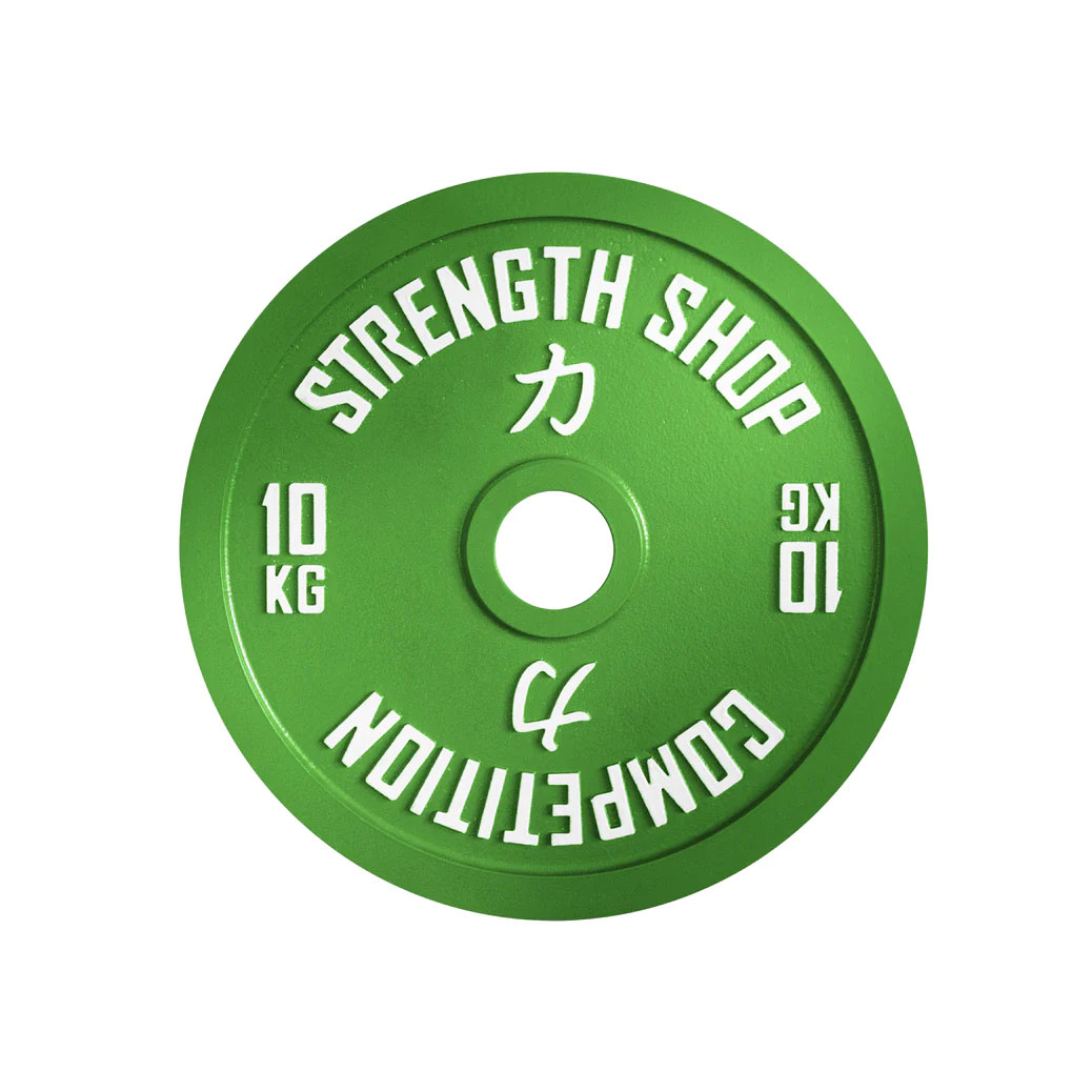 Дискове Ф50 калибрирани STRENGTH SHOP IPF